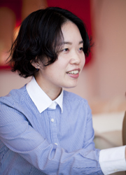 羽田久美子さん