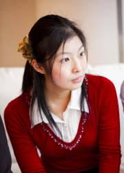 塚原百合子さん