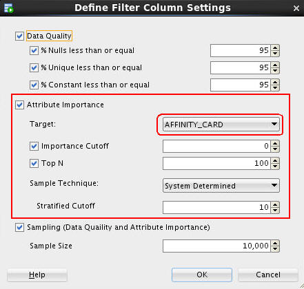 Enable data filter on column c in excel 2003