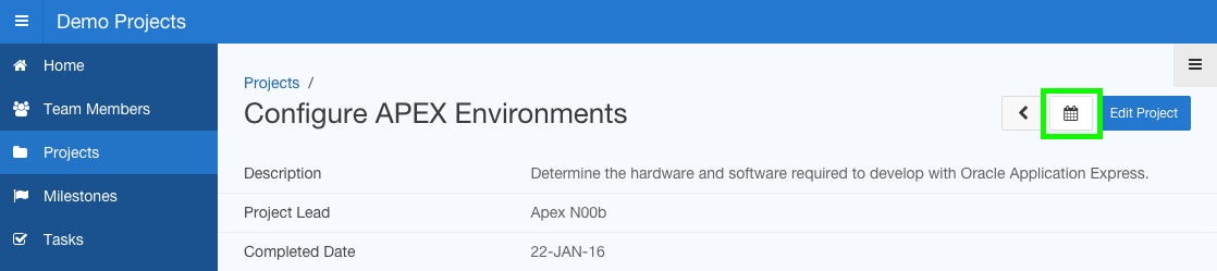 Runtime - Project Details