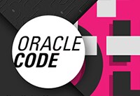 Oracle Code One