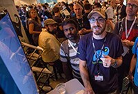 Get Your Nerd On At the Groundbreakers Hub