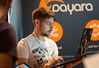 Code One live stream