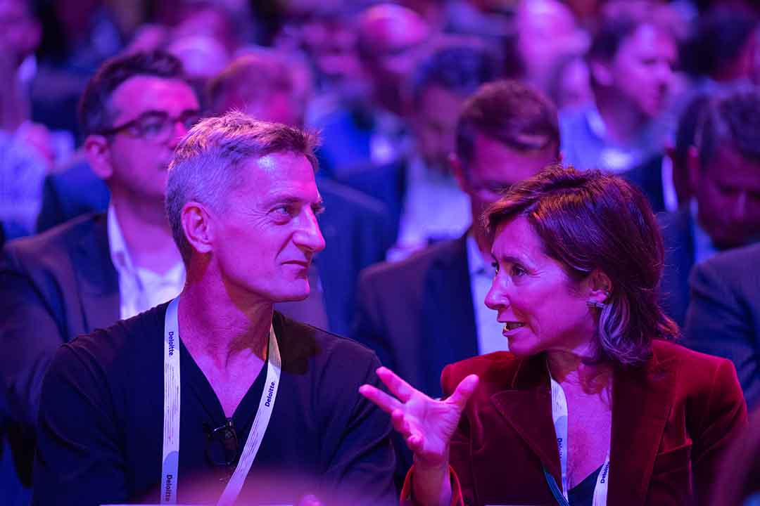 Images of Oracle OpenWorld