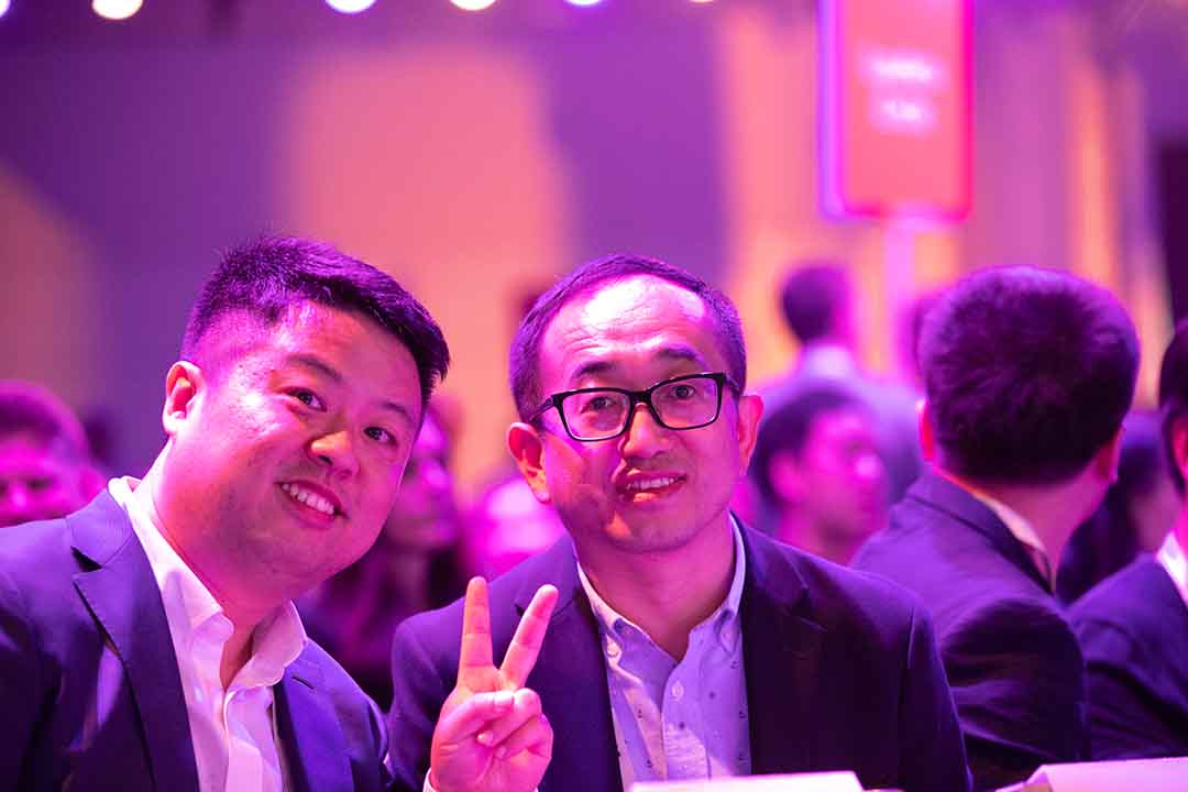 Images of Oracle OpenWorld