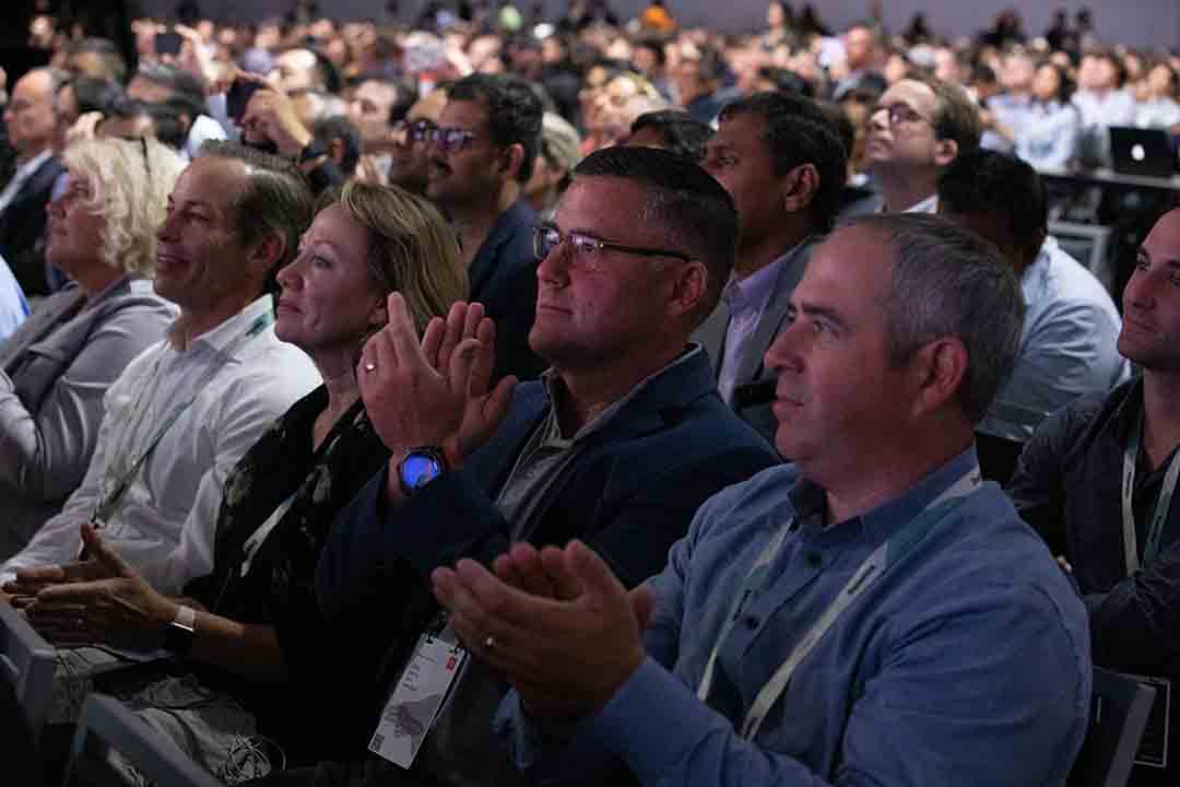 Images of Oracle OpenWorld