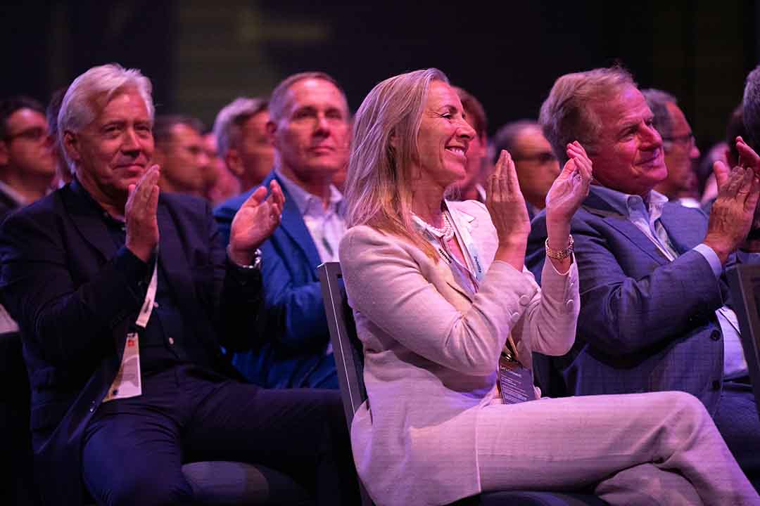 Images of Oracle OpenWorld