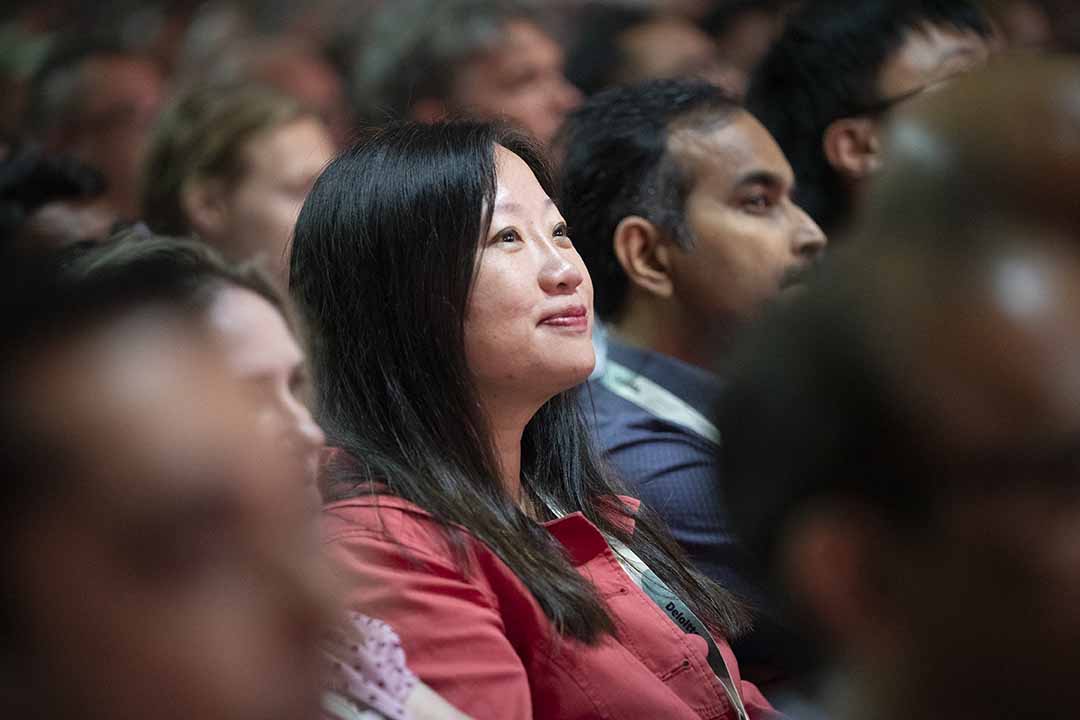 Images of Oracle OpenWorld