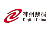 Digital China