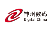 Digital China