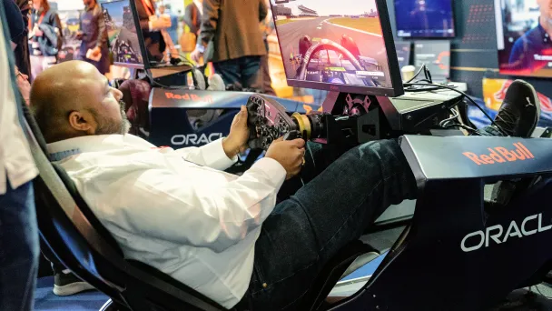 Performance Partnerships