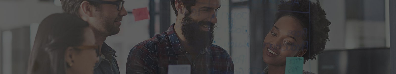 Embrace the Transformation Agenda