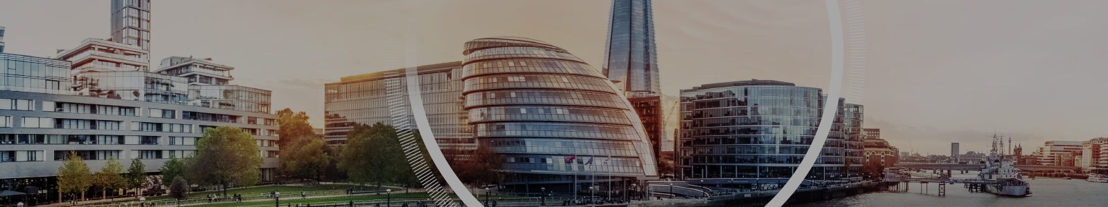 Oracle Leaders Circle Speakers