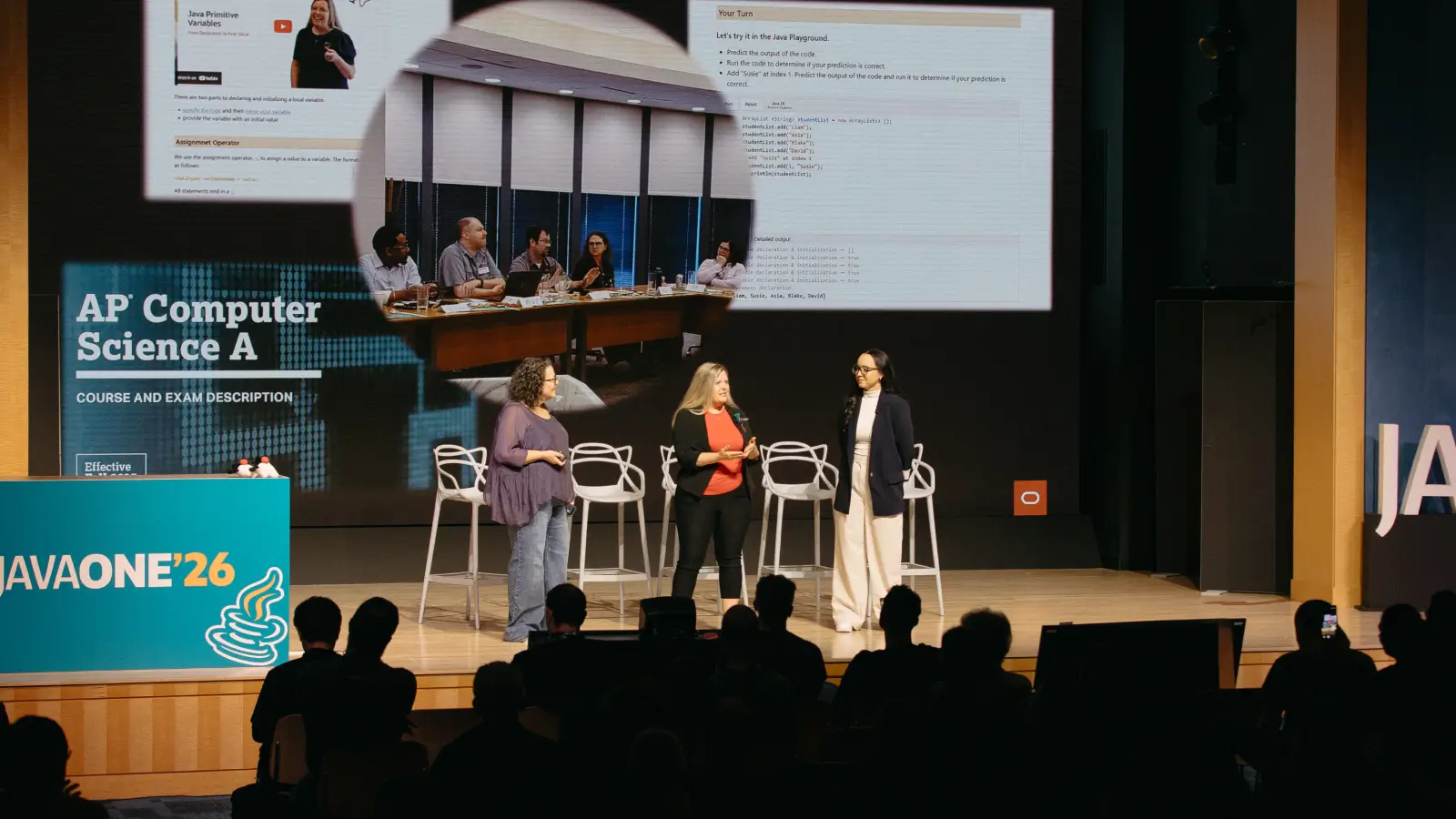 Tuesday Opening Keynote