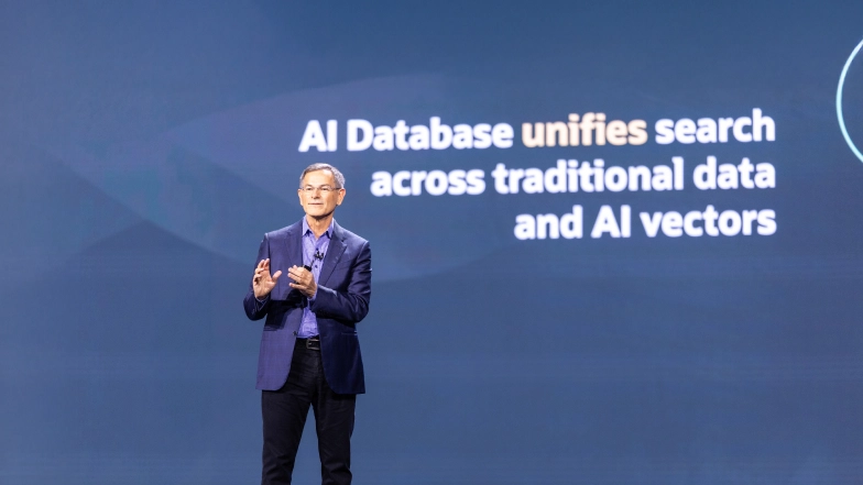 Singapore - Oracle Database