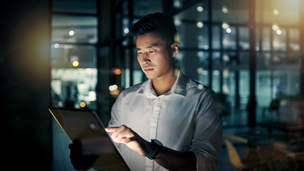 Plenary: AI in Action – From Vision to Adoption