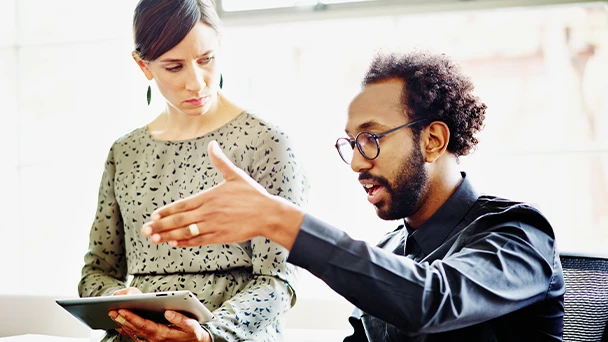 Financial Services: How Do You Innovate with AI Without Compromising Trust?