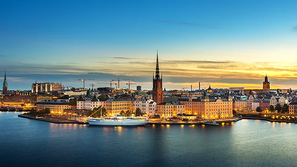 Stockholm image