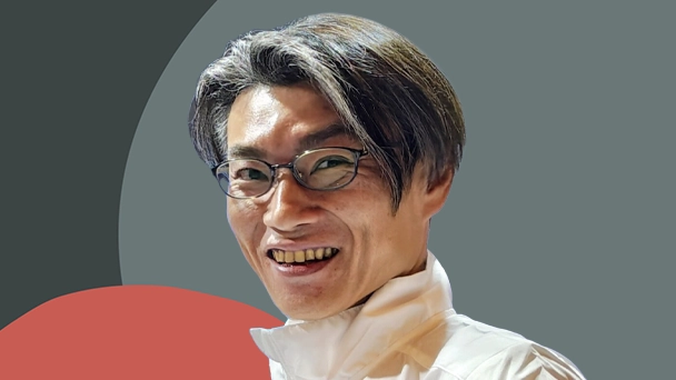 廣瀬 一海