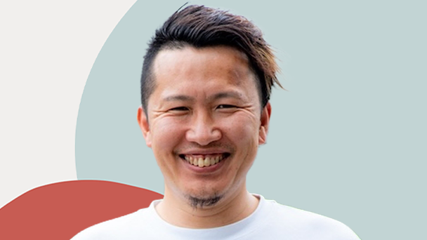 吉田 真吾 氏