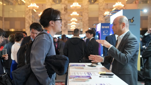 Developer technologies