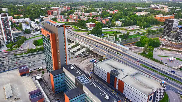 image of Espoo