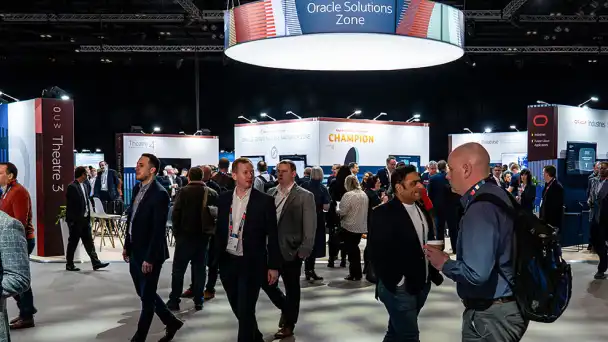 Oracle Solution Zone
