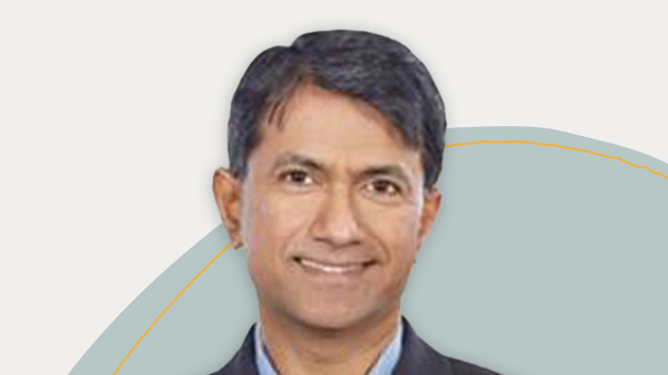 image of Hari Sankar