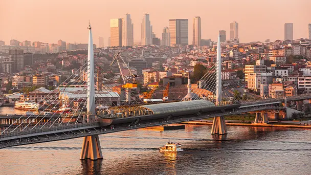 Image of Istanbul Event