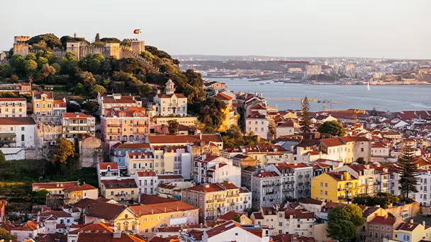 Image of Lisbon Event