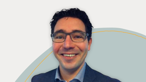 image of Michel Schoolenaar