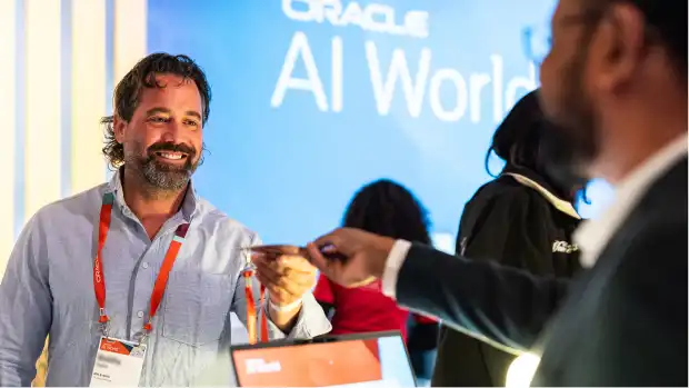 Ottieni il massimo dalla tua esperienza