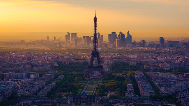 image of Paris