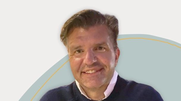 image of Rich Wilkie