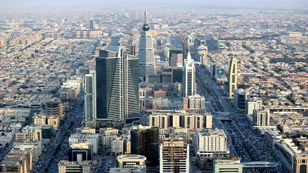 image of Riyadh