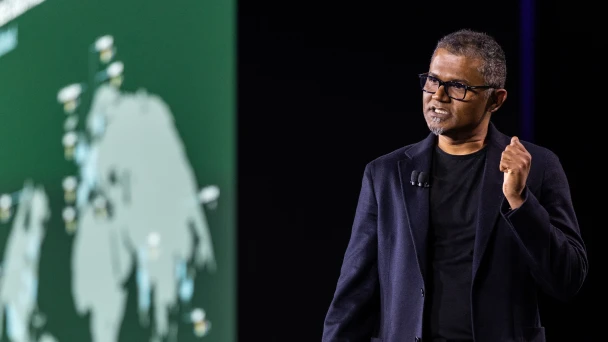 Security and resilience