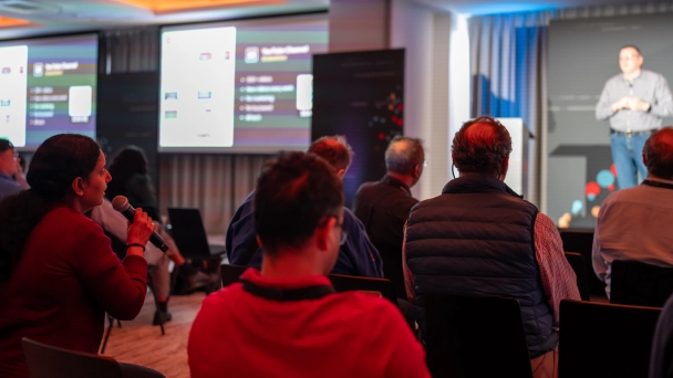 Security and resilience