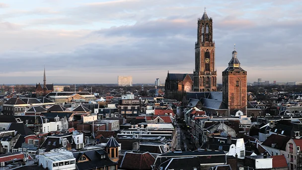 image of Utrecht