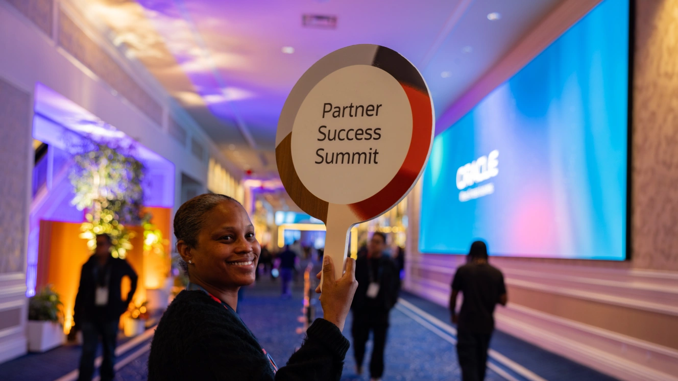 Partner Success Summit