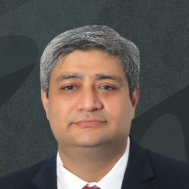 Adnan Rashid