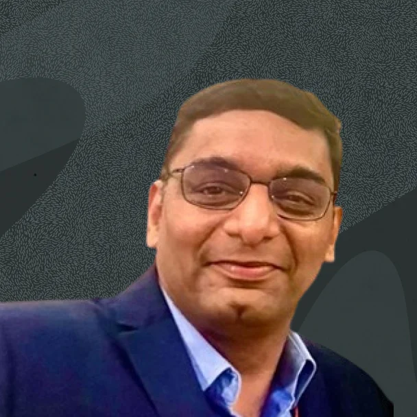 Anuj Gupta