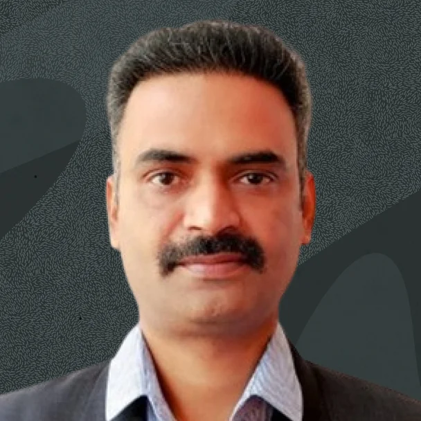 Bipin Kumar Chaudhary