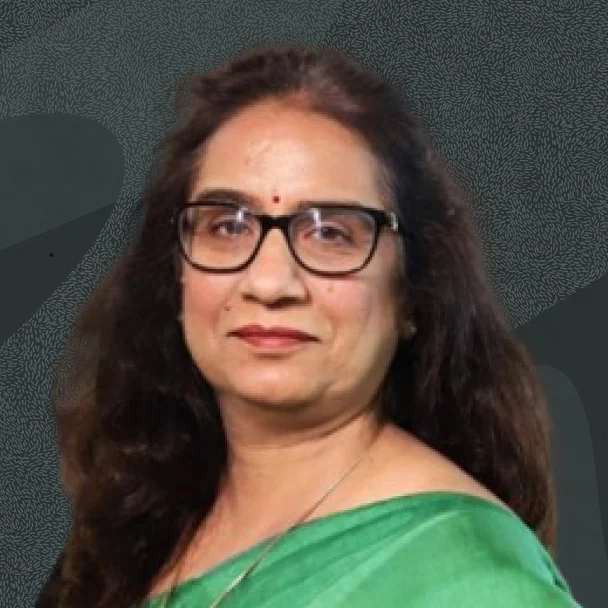 Mamta Talwar