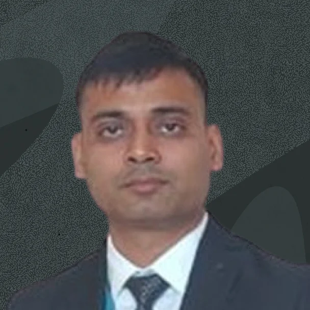 Rahul Kumar Tripathi