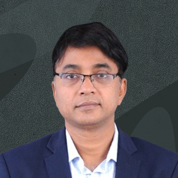 Sanjiv Kumar Shrivastava