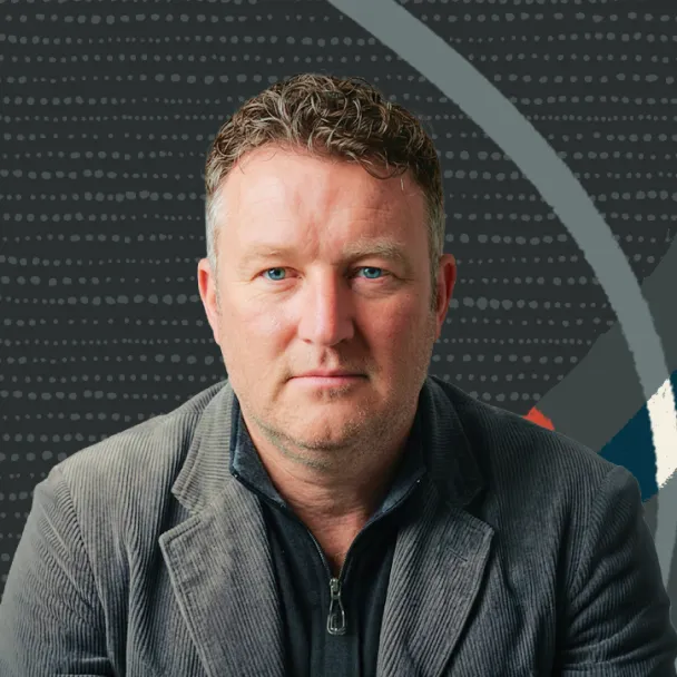 image of Andrew Roughan