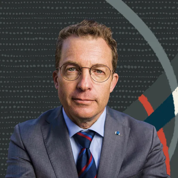 image of David Cattler