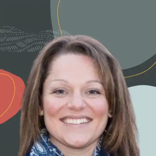 Amanda Jacob headshot