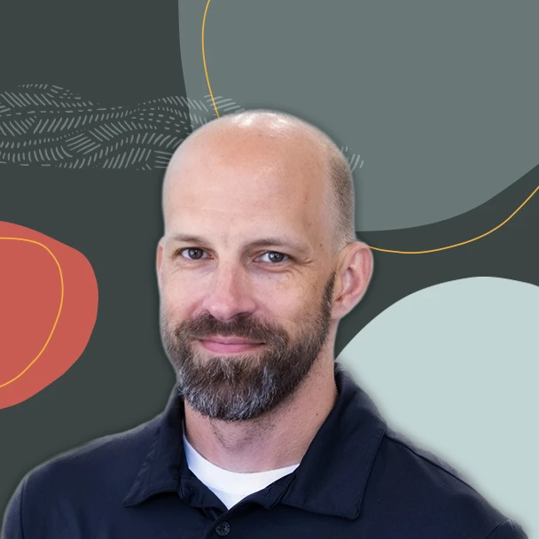 Ben Statema headshot