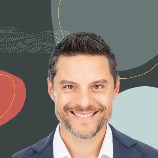 Bernie Hizon headshot